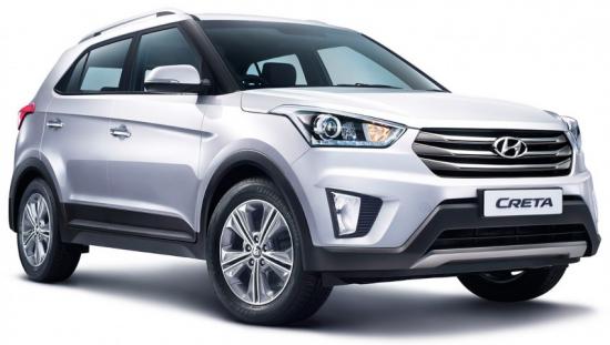 Hyundai Creta cán mốc 30.000 đơn đặt hàng sau 3 tuần ra mắt