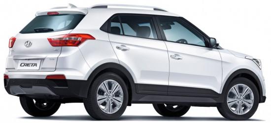 Hyundai Creta cán mốc 30.000 đơn đặt hàng sau 3 tuần ra mắt 1