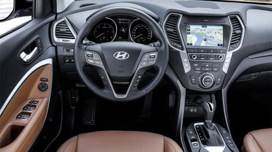 Hyundai chưa công bố thông tin về động cơ được trang bị cho xe 6