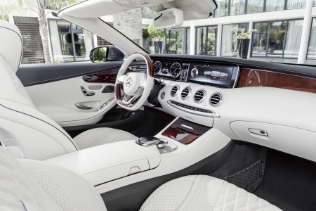 S-Class Cabriolet 2017_anh14