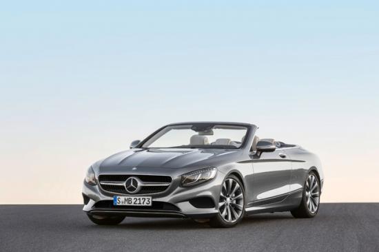 S-Class Cabriolet 2017_anh5