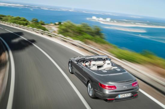 S-Class Cabriolet 2017_anh32