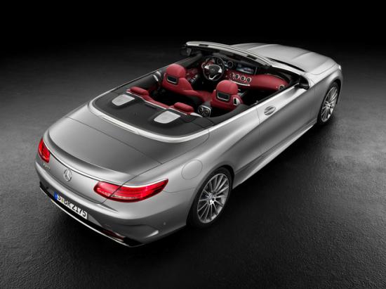 S-Class Cabriolet 2017_anh8