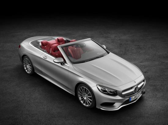 S-Class Cabriolet 2017_anh12
