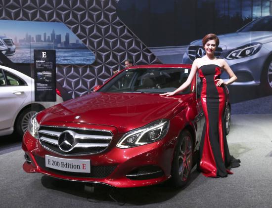 Mercedes-Benz Fashion Week 2015_ảnh11