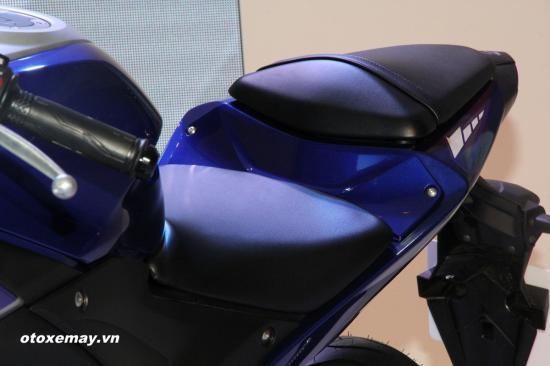Yamaha bất ngờ ra mắt 3 mẫu xe mới_ảnh12