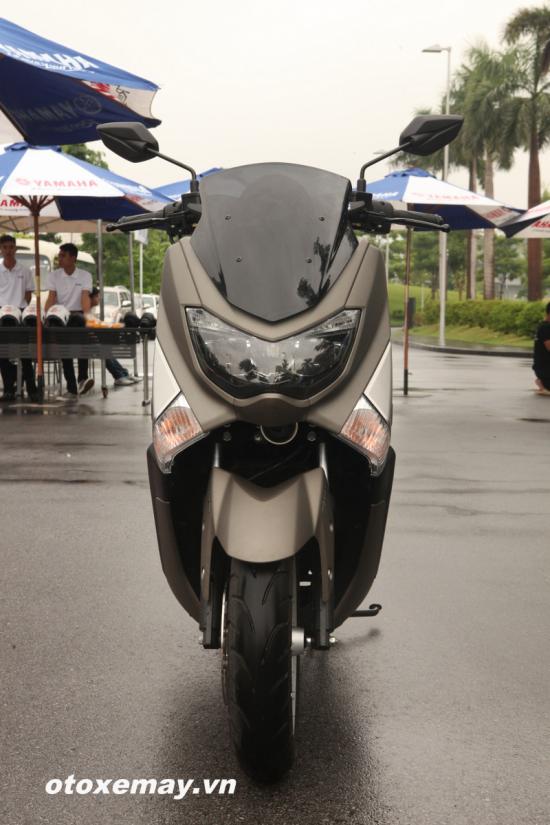 Yamaha bất ngờ ra mắt 3 mẫu xe mới_ảnh17
