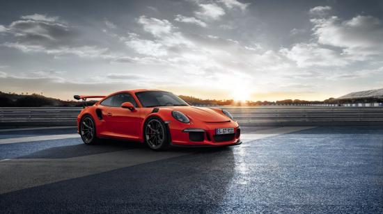 Porsche mang gì tới VIMS 2015_ảnh6