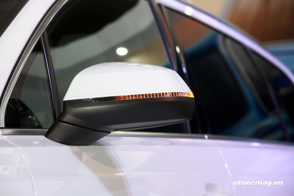 Cận cảnh chi tiết Audi Q7 tại VIMS 2015_ảnh8