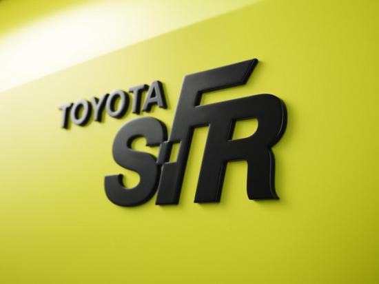 Toyota sắp tung xe thể thao hạng nhỏ tại Tokyo motor show 2015 ảnh9