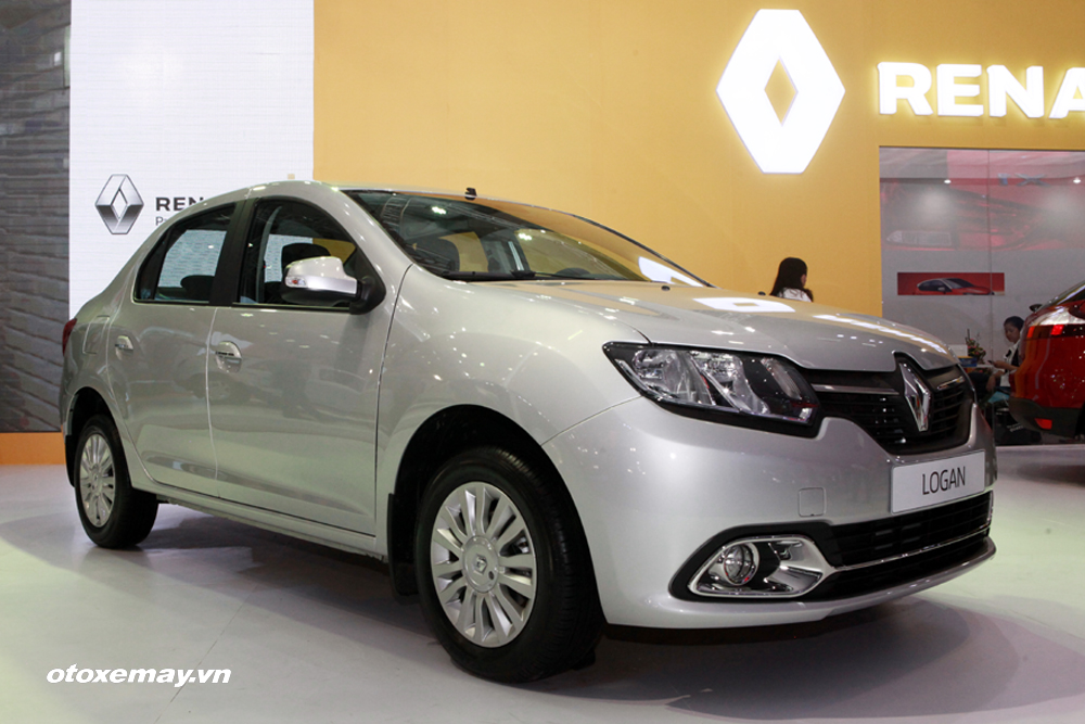 Renault Loga 5n được trang bị các công nghệ an toàn vượt trội