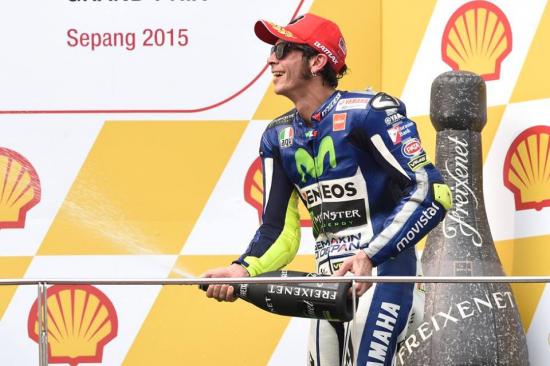 Chặng 17 MotoGP 2015 3