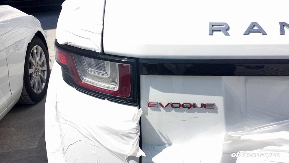 Range Rover Evoque 2016 bất ngờ xuất hiện tại Việt Nam_ảnh8