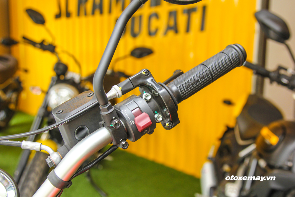 Ducati Sixty2 có xuất hiện tại triển lãm xe máy việt nam-10