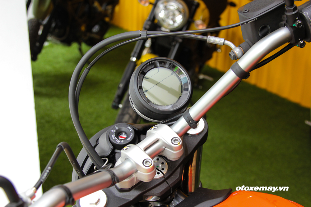 Ducati Sixty2 có xuất hiện tại triển lãm xe máy việt nam-7