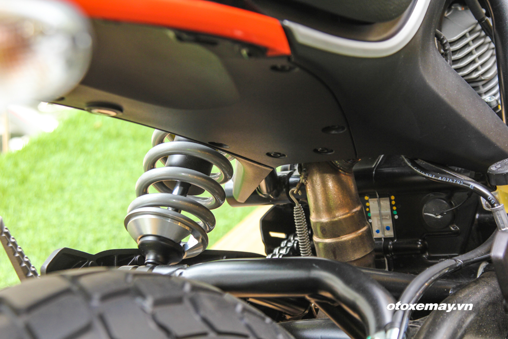 Ducati Sixty2 có xuất hiện tại triển lãm xe máy việt nam-13