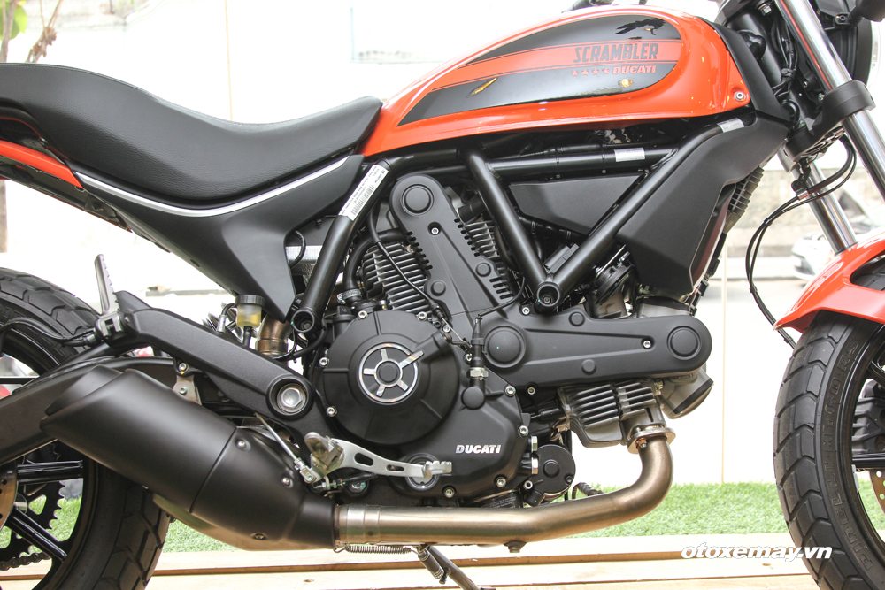 Ducati Sixty2 có xuất hiện tại triển lãm xe máy việt nam-6