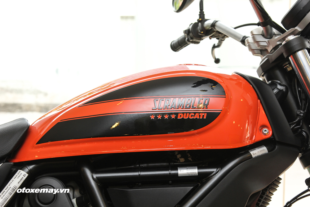 Ducati Sixty2 có xuất hiện tại triển lãm xe máy việt nam-5