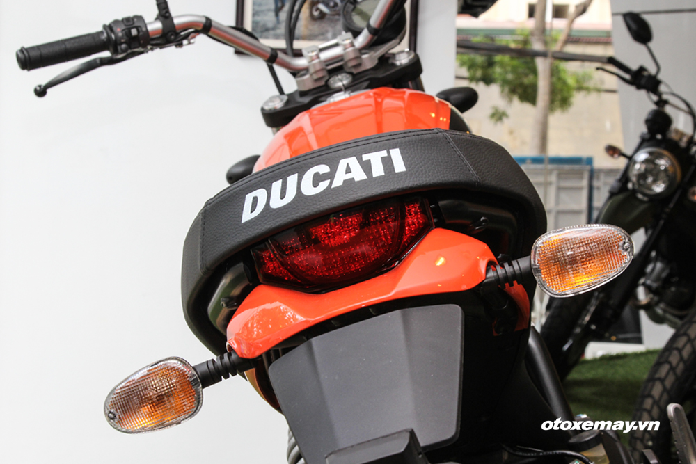 Ducati Sixty2 có xuất hiện tại triển lãm xe máy việt nam-19