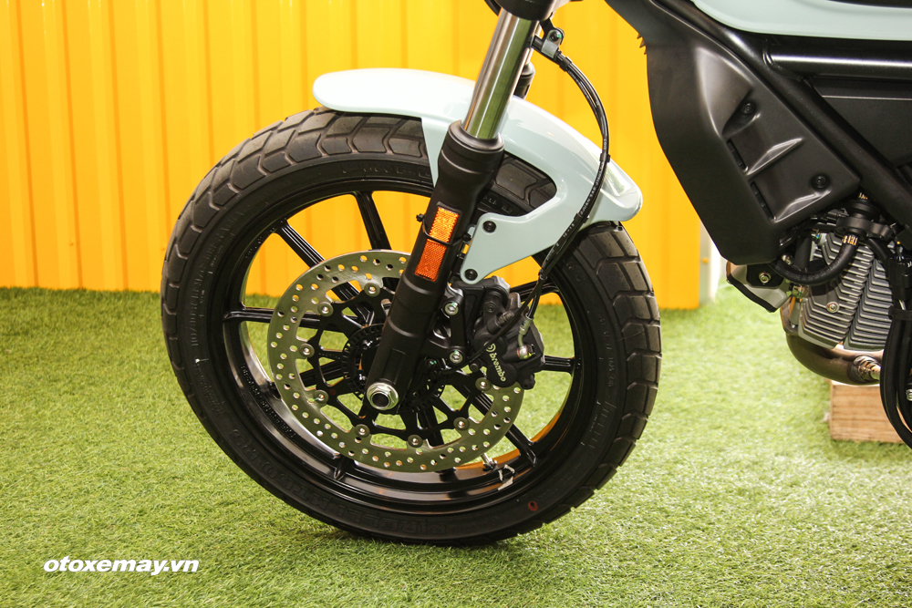 Ducati Sixty2 có xuất hiện tại triển lãm xe máy việt nam-15