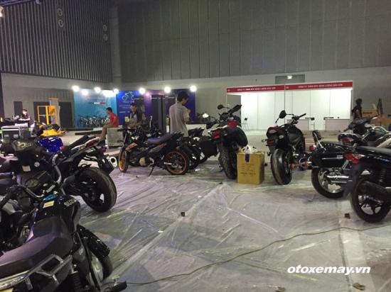 triển lãm mô tô  xe máy việt nam 2016_ảnh5