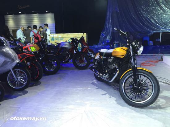 triển lãm mô tô  xe máy việt nam 2016_ảnh7