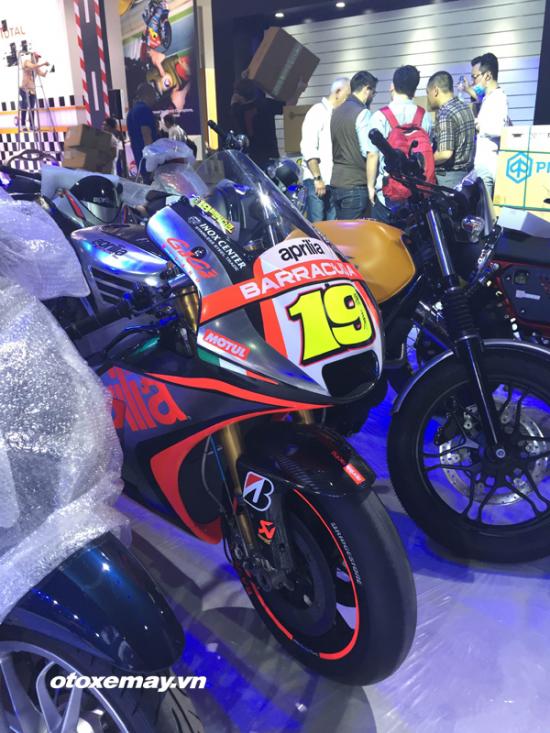 triển lãm mô tô  xe máy việt nam 2016_ảnh8