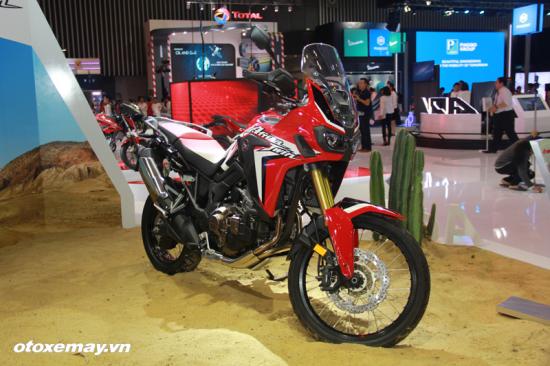 WINNER 150 tâm điểm hãng xe Honda tại triển lãm mô tô xe máy-ảnh2