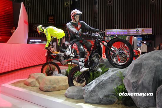 WINNER 150 tâm điểm hãng xe Honda tại triển lãm mô tô xe máy-ảnh11