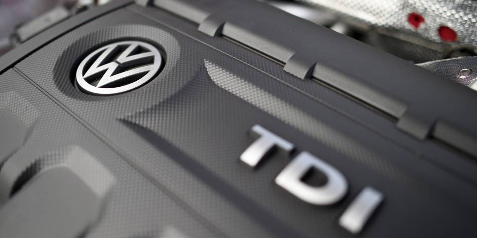 Tiền phạt Volkswagen gian lận tiếp tục tăng lên hơn 20 tỷ đô
