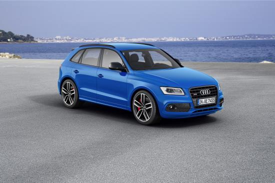 Audi triệu hồi hơn 500.000 xe do lỗi túi khí và bơm nước làm mát
