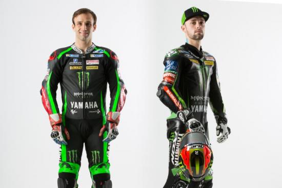 Các đội đua công bố tay đua chính thức tại MotoGP 2017