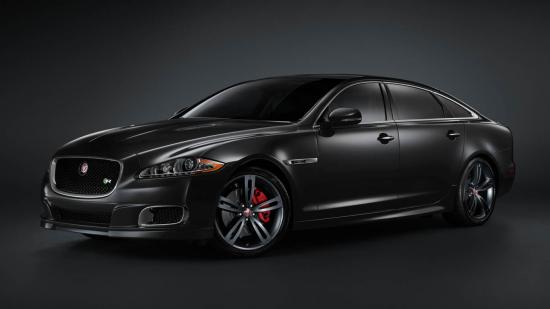 Jaguar mở đường sang Mỹ, đối đầu thị phần xe Đức
