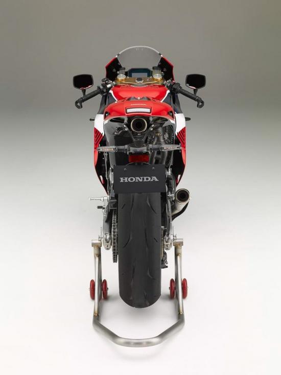 motoGP của Honda bản thương mại a 5