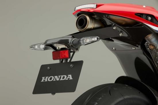 motoGP của Honda bản thương mại a 12