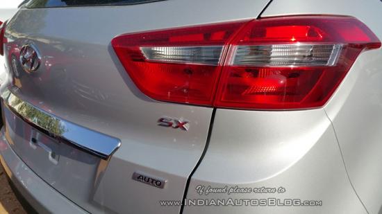 Hyundai Creta bị “lột sạch” trước ngày ra mắt_ảnh 9