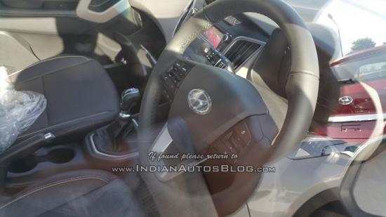 Hyundai Creta bị “lột sạch” trước ngày ra mắt_ảnh 10