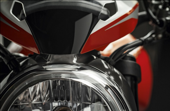 Ducati Monster 1200 R – naked bike mạnh nhất của Ducati ra mắt 11