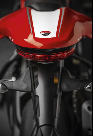 Ducati Monster 1200 R – naked bike mạnh nhất của Ducati ra mắt 14