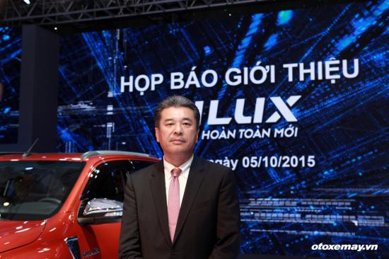 Toyota Hilux 2016 được bán với giá từ 693 triệu đồng_ảnh7