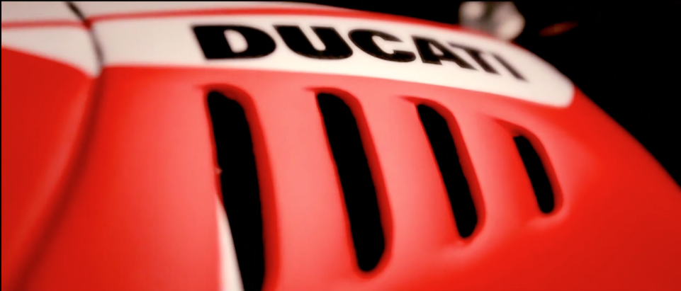Xe mới Ducati - ảnh 3