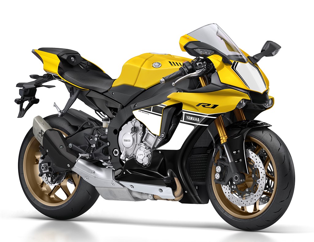 Yamaha sắp tung loạt môtô đời mới tại EICMA 2015 - ảnh 6