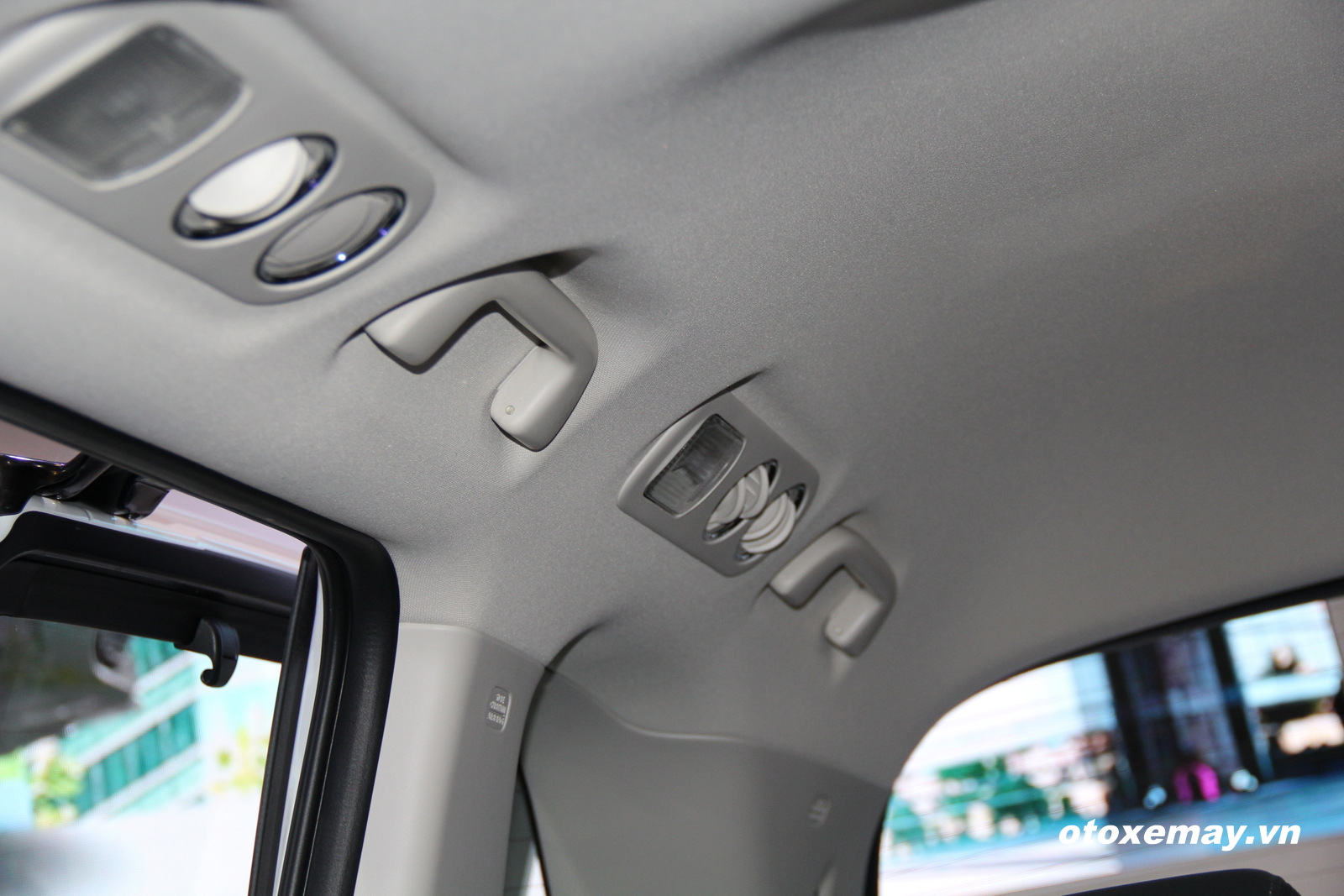 Honda Odyssey tiếp cận khách hàng toàn quốc - ảnh 8