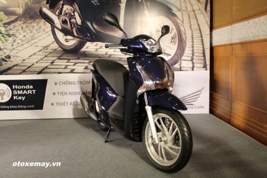 Honda Việt Nam đẩy mạnh xuất khẩu xe ga ra thị trường thế giới - ảnh 2