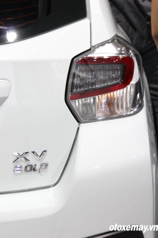 Subaru XV 2016 giá hấp dẫn hơn sắp về VN_3