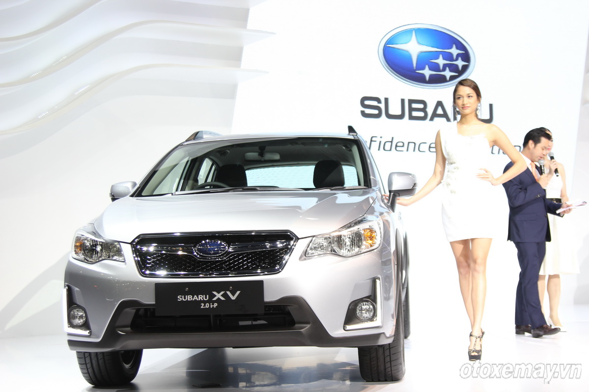 Subaru XV 2016 giá hấp dẫn hơn sắp về VN_1