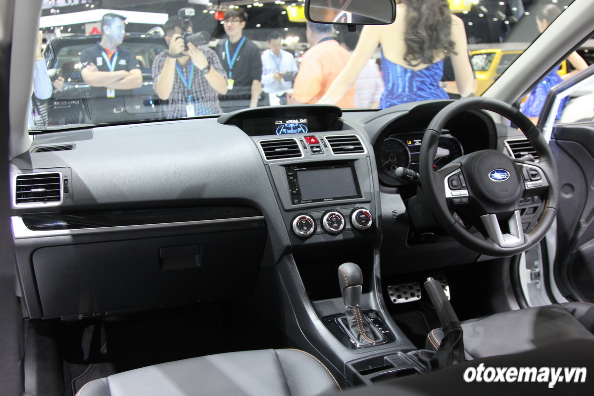 Subaru XV 2016 giá hấp dẫn hơn sắp về VN_5