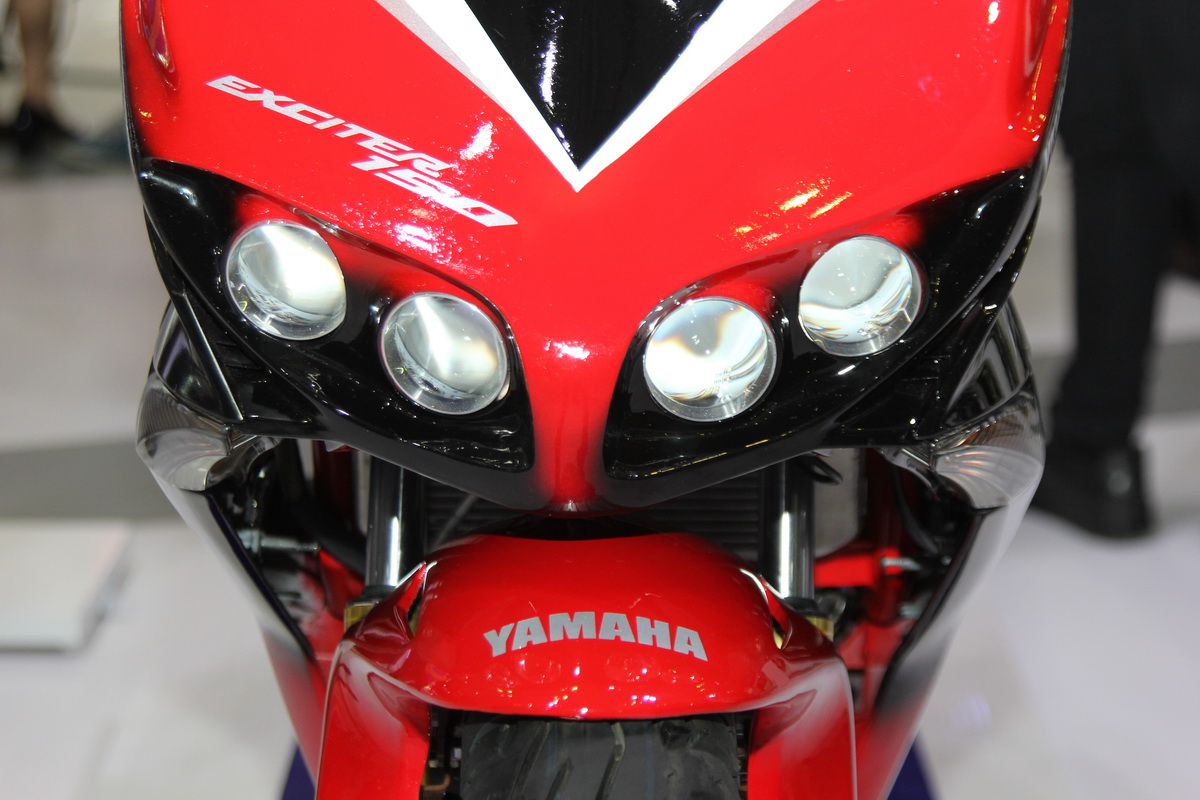 Bật mí Yamaha Exciter 150 độ chính hãng tại Sài Gòn_4
