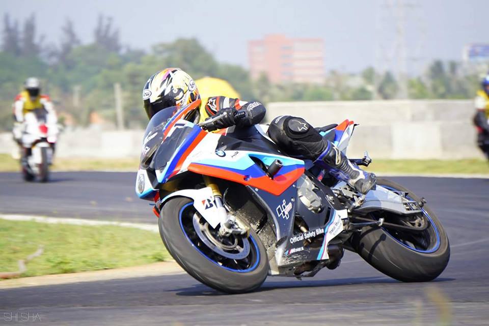 Cơ hội cho biker Việt chạy mô tô MiniGP dịp nghỉ lễ_7