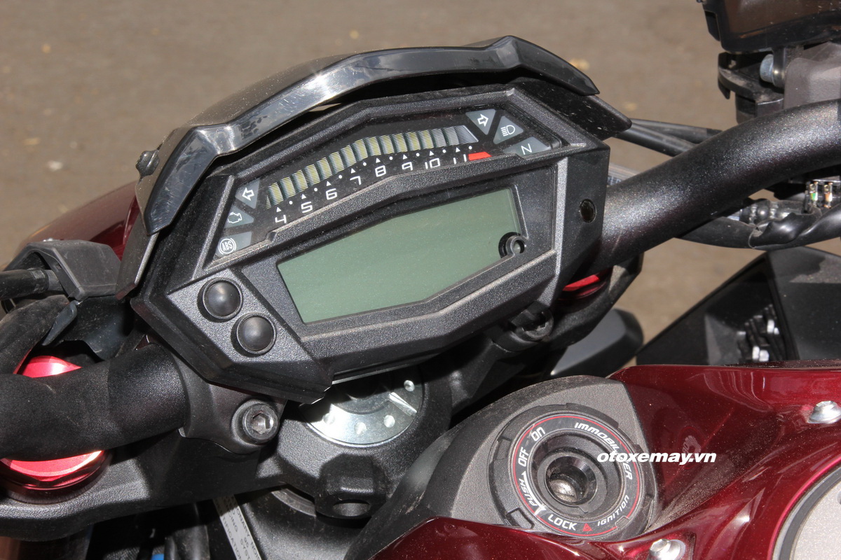 Kawasaki Z1000 2016 tiếp tục giảm giá để hút biker Việt_6